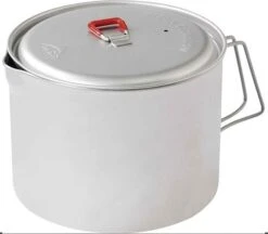 MSR Big Titan Kettle -Sierra Designs Shop opplanet msr big titan kettle