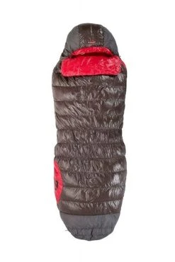 NEMO Nocturne 15 -Sierra Designs Shop opplanet nemo nocturne 15 sleeping bag down graphite red regular z89 si nem0172 main