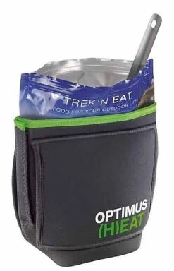 Optimus Heat Insulation Pouch -Sierra Designs Shop opplanet optimus h eat pouch affeee