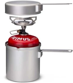 Primus Essential Trail Kit -Sierra Designs Shop opplanet primus essential trail kit backpacking kitchen p 351150 main