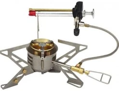 Primus OmniFuel -Sierra Designs Shop opplanet primus omni fuel stove w windscreen fuel bottle case main