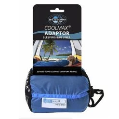 Sea To Summit Adaptor Traveller -Sierra Designs Shop opplanet sea to summit adaptor coolmax travel liner