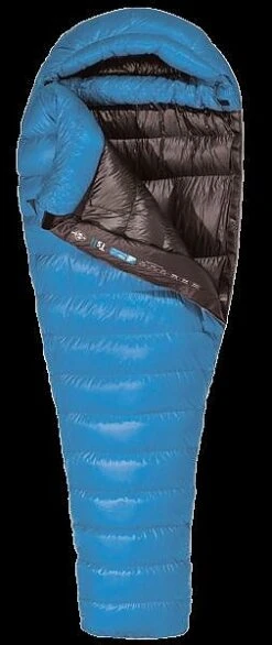 Sea To Summit Talus TS2 -Sierra Designs Shop opplanet sea to summit talus ts ii sleeping bag 750 down regular left main