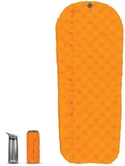 Sea To Summit UltraLight Insulated -Sierra Designs Shop opplanet sea to summit ultralight insulated mat extra small 904 main