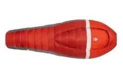 Sierra Designs Backcountry Bed 700 / 20 Degree -Sierra Designs Shop opplanet sierra designs backcountry bed 20 sleeping bag 700 dridown red grey regular z58 si sid main