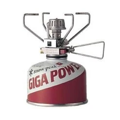 Snow Peak GigaPower Auto -Sierra Designs Shop opplanet snow peak gigapower stove auto snp0024 main