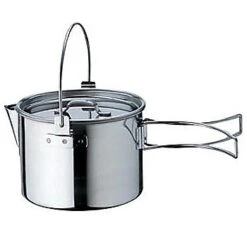 Snow Peak Kettle No.1 -Sierra Designs Shop opplanet snow peak kettle no 1 main