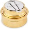 Solo Stove Alcohol Burner -Sierra Designs Shop opplanet solo stove alcohol burner brass extra small alch1 main