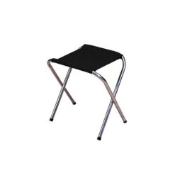 Stansport Aluminum Camp Stool -Sierra Designs Shop opplanet stansport black aluminum folding camp stool 62600 main