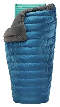 Therm-a-Rest Vela 35F/2C Quilt -Sierra Designs Shop opplanet therm a rest vela quilt 650 down midnight large