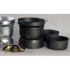 Trangia 27-7 UL/HA -Sierra Designs Shop opplanet trangia 27 7ul alc stove kit hard anod 160277
