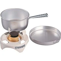 Trangia Spirit Stove -Sierra Designs Shop opplanet trangia spirit stove cookset 162423