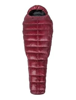 Valandré Bloody Mary -Sierra Designs Shop opplanet valandre bloody mary 20 sleeping bag 850 down