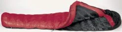 Western Mountaineering AlpinLite -Sierra Designs Shop opplanet western mountaineering alpinlite sleeping bag regular left