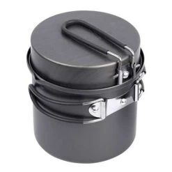 Optimus Terra Weekend HE Cookset -Sierra Designs Shop optimus terra weekend 08