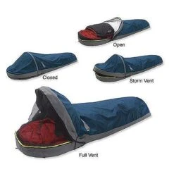 Outdoor Research Advanced Bivy -Sierra Designs Shop or advanced bivy 08