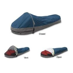 Outdoor Research Alpine Bivy -Sierra Designs Shop or alpine bivy 08