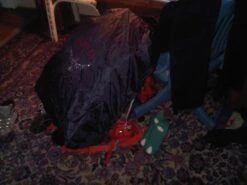 Crazy Creek LongBack Chair -Sierra Designs Shop osprey atmos 65 and cover