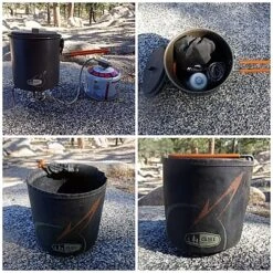 GSI Outdoors Pinnacle Soloist -Sierra Designs Shop page1