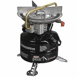 Coleman Peak 1 Feather 400 -Sierra Designs Shop peak1feather400