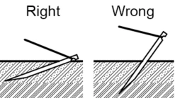 DAC J-stake -Sierra Designs Shop pegs png 582d52000d05a6f33ceb7533013841f4