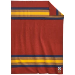 Pendleton Grand Canyon National Park Throw -Sierra Designs Shop pendleton national park throw blanket 1 1