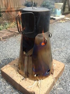 Trail Designs Classic Ti-Tri -Sierra Designs Shop photo 1