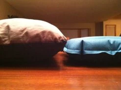 Therm-a-Rest NeoAir Pillow -Sierra Designs Shop photo 2