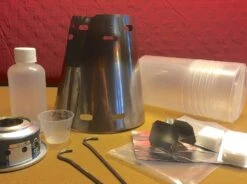 Trail Designs Classic Ti-Tri -Sierra Designs Shop photo 2 2