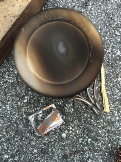 Trail Designs Classic Ti-Tri -Sierra Designs Shop photo 2