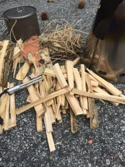 Trail Designs Classic Ti-Tri -Sierra Designs Shop photo 3 1