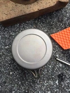 Trail Designs Classic Ti-Tri -Sierra Designs Shop photo 4 1