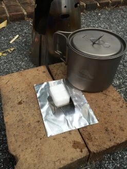 Trail Designs Classic Ti-Tri -Sierra Designs Shop photo 5 1