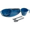 GSI Outdoors Thrive 1 Person Set -Sierra Designs Shop plate set