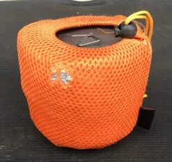 Toaks Light Titanium 550ml Pot (D95mm) -Sierra Designs Shop pot5