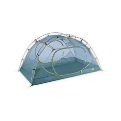 The North Face Minibus 3 -Sierra Designs Shop product ASHZ 1B0 hero