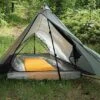 Tarptent ProTrail Li -Sierra Designs Shop protrail li open vestibule