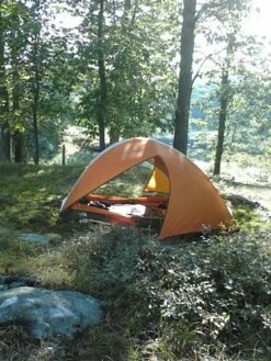 The North Face Quartz 22 -Sierra Designs Shop qt