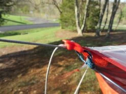 REI Quarter Dome Air Hammock -Sierra Designs Shop rei quarter dome hanging tent img 7