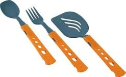Jetboil JetSet Utensil Kit -Sierra Designs Shop s7 530253 929 01