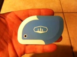 GSI Outdoors Compact Scraper -Sierra Designs Shop scp