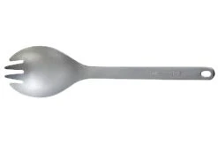 Snow Peak Titanium Spork -Sierra Designs Shop sct 004 2