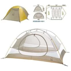 Sierra Designs Asp 3 -Sierra Designs Shop sd asp3 tent07