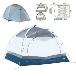 Sierra Designs Bedouin 4 -Sierra Designs Shop sd bedoiun4 tent07