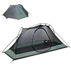 Sierra Designs Lightning XT 1 -Sierra Designs Shop sd lightning xt1 tent 09