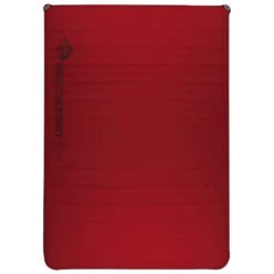 Sea To Summit Comfort Plus -Sierra Designs Shop sea to summit comfort plus self inflating double sleeping pad
