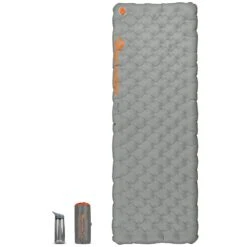 Sea To Summit Ether Light XT Insulated -Sierra Designs Shop sea to summit ether light xt insulated rectangular sleeping pad