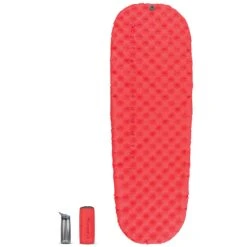 Sea To Summit UltraLight Insulated -Sierra Designs Shop sea to summit ultralight insulated sleeping pad women s