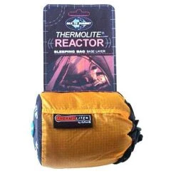 Sea To Summit Reactor Thermolite Liner -Sierra Designs Shop sea reactor liner07