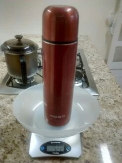 SIGG Thermal Bottle 1.0 Liter -Sierra Designs Shop sigg1 1